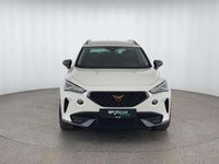 Gebraucht Cupra Formentor Basis 204 PS (150 kW) 2024 Weiß SUV