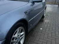 Używany BMW 325 192 KM (141 kW) 2005 Niebieski Coupe