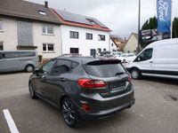 gebraucht Ford Fiesta 1.0 ST-Line Winterpaket SYNC3 PDC FGS