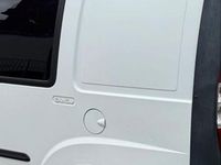 Gebraucht Fiat Doblò 103 PS (75 kW) 2005 Weiß Van / Kleinbus