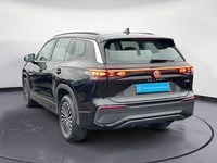 Usata VW Tayron Life 150 CV (110 kW) 2025 Nero SUV