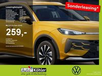 Neu VW T-Roc Style 116 PS (85 kW) 2026 SUV