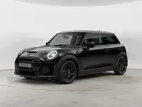 Gebraucht Mini Cooper SE Classic 135 kW (184 PS) 2023 Schwarz Kleinwagen