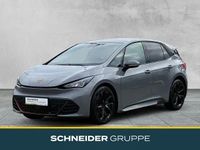 Second-hand Cupra Born 150 kW (204 CP) 2023 Gri Hatchback