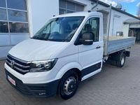 Gebraucht VW Crafter 177 PS (130 kW) 2019 Weiß Van