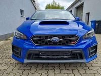 Gebraucht Subaru WRX 300 PS (220 kW) 2020 Blau Limousine