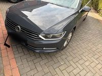 Gebraucht VW Passat Comfortline 150 PS (110 kW) 2015 Grau Kombi