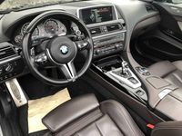 gebraucht BMW M6 Cabriolet Competition Liebhaberfahrzeug
