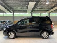 gebraucht Renault Kangoo Techno TCe 130 EDC NAVI GJR Exten. Grip Bluetooth LED Klima Einparkhilfe el. Fen