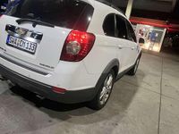 Gebraucht Chevrolet Captiva LS 150 PS (110 kW) 2011 SUV