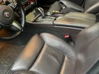 Gebraucht BMW 535 299 PS (219 kW) 2011 Schwarz Kombi