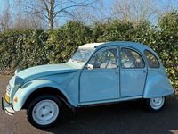 Gebraucht Citroën 2CV 29 PS (21 kW) 1985 Limousine