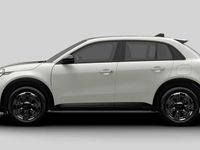 Neu Fiat 600 Icon 145 PS (106 kW) 2025 Gelato weiß SUV