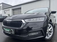 Gebraucht Skoda Octavia Style 150 PS (110 kW) 2021 Schwarz Kombi