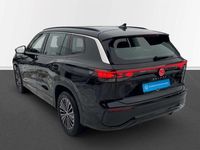 Gebraucht VW Tayron Life 150 PS (110 kW) 2025 Schwarz SUV