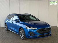 Neu Ford Focus ST-Line X 155 PS (114 kW) 2025 Desert island blue Kombi