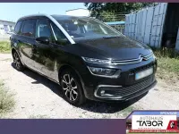 Gebraucht Citroën C4 SpaceTourer PureTech 131 PS (96 kW) 2020 Schwarz Van / Kleinbus