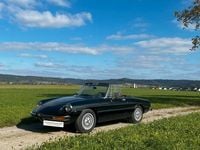 Gebraucht Alfa Romeo Spider Veloce 126 PS (92 kW) 1981 Schwarz Cabrio