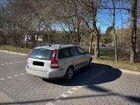 Gebraucht Volvo V50 125 PS (91 kW) 2005 Silber Kombi