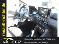 Gebraucht Dacia Jogger Expression 141 PS (103 kW) 2025 Grau Van / Kleinbus