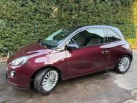 Gebraucht Opel Adam Glam 87 PS (63 kW) 2015 Kleinwagen