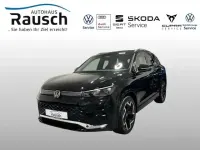 Gebraucht VW Tiguan R-line 150 PS (110 kW) 2025 Schwarz SUV