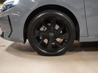 Gebraucht Opel Corsa 101 PS (74 kW) 2024 Grau Kleinwagen