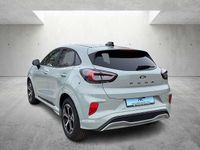 Neu Ford Puma ST-Line 125 PS (91 kW) 2025 Cactus grey SUV