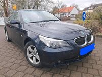 Gebraucht BMW 530 231 PS (169 kW) 2006 Blau Limousine