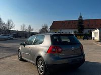 Gebraucht VW Golf Goal 102 PS (75 kW) 2006 Grau Coupé