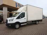 Gebraucht Ford Transit Trend 2023 Andere