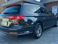 Gebraucht VW Passat 238 PS (175 kW) 2015 Grau Kombi