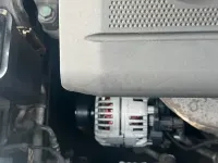 Gebraucht VW Golf V 2005 Kleinwagen
