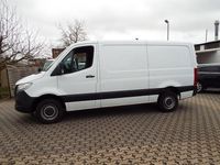 Gebraucht Mercedes Sprinter 150 PS (110 kW) 2022 Weiß Van