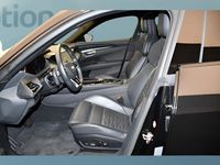 Gebraucht Audi e-tron 350 kW (476 PS) 2022 Schwarz SUV