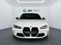 Neu BMW M3 Competition Edition 530 PS (389 kW) 2026 Weiß Limousine