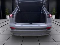 Gebraucht Audi Q4 e-tron Comfort 125 kW (170 PS) 2022 Grau SUV
