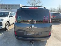 Second-hand Renault Espace 150 CP (110 kW) 2012 Monovolum