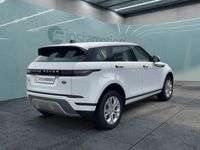 gebraucht Land Rover Range Rover evoque RangeS Hybrid Bluetooth Navi
