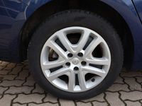 gebraucht Opel Astra ST 1.5D Edition Klima/AGR/SHZ/PDC/Navi4