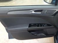Gebraucht Ford Mondeo Titanium 190 PS (139 kW) 2022 Blau Limousine