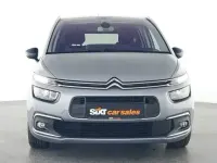 Gebraucht Citroën C4 SpaceTourer 131 PS (96 kW) 2022 Grau Van / Kleinbus