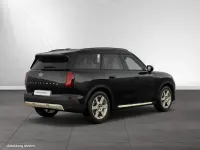 Gebraucht Mini Countryman 230 kW (313 PS) 2024 Midnight black SUV