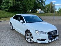 gebraucht Audi A3 Limousine 1.6