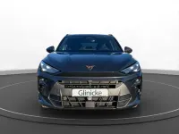 Second-hand Cupra Terramar 150 CP (110 kW) 2025 Gri SUV