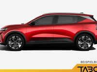 Neu Renault Scenic E-Tech Komfort 125 kW (170 PS) 2025 Rot SUV