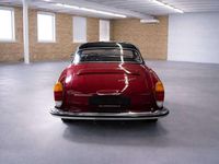 Gebraucht VW Karmann Ghia Karmann 50 PS (36 kW) 1973 Rot Coupé