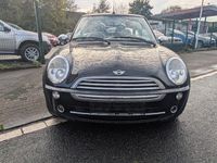 Second-hand Mini ONE 90 CP (66 kW) 2007 Negru Hatchback