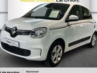 Gebraucht Renault Twingo Equilibre 65 PS (47 kW) 2021 Weiß Kleinwagen