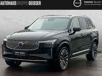 Gebraucht Volvo XC90 Plus 455 PS (334 kW) 2025 Schwarz SUV